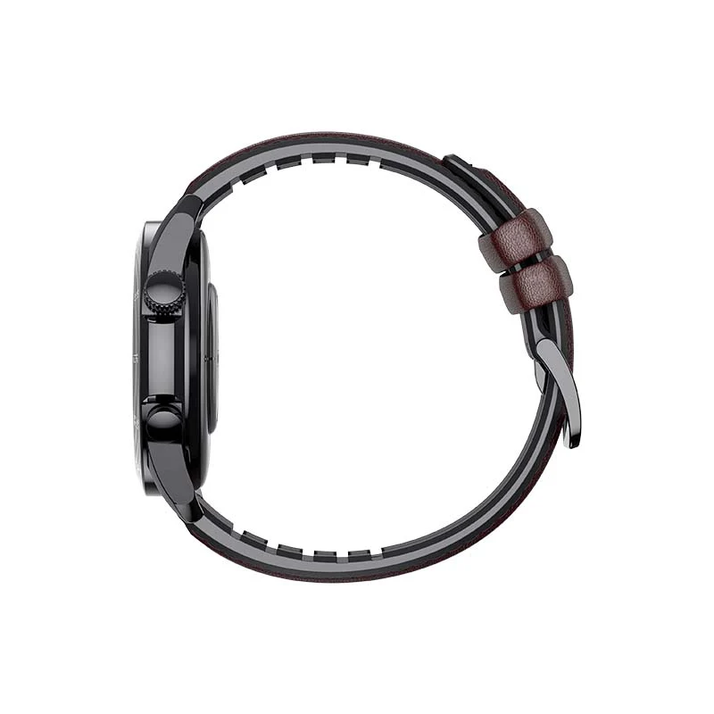 HAVIT M9030 PRO 24 Hour Life Assistant Smart Watch - Image 4