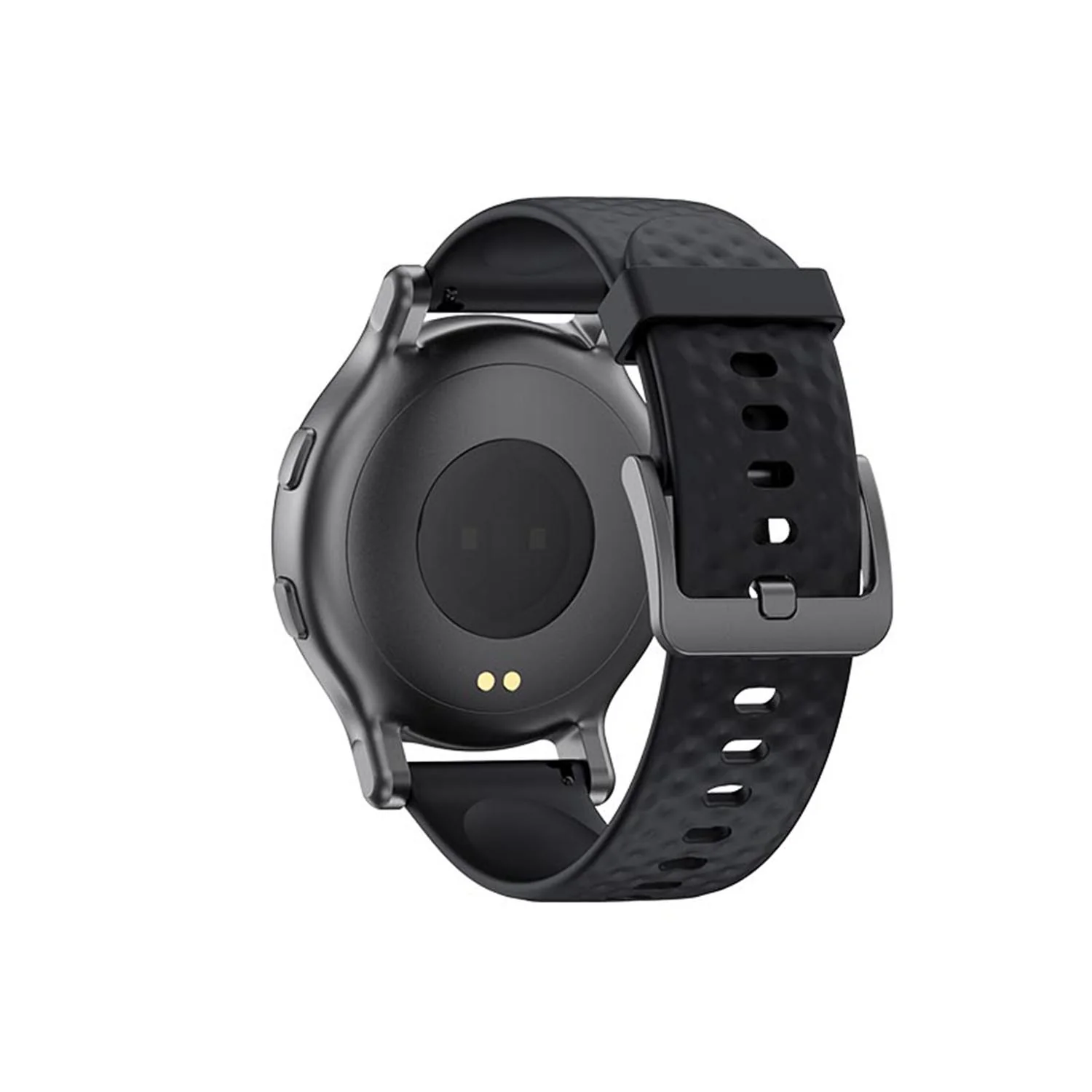 HAVIT M91 Professional Sports Smart Watch, 18 Sports Modes, Built-in Compass, Blood Oxygen Smart Detection - Image 3