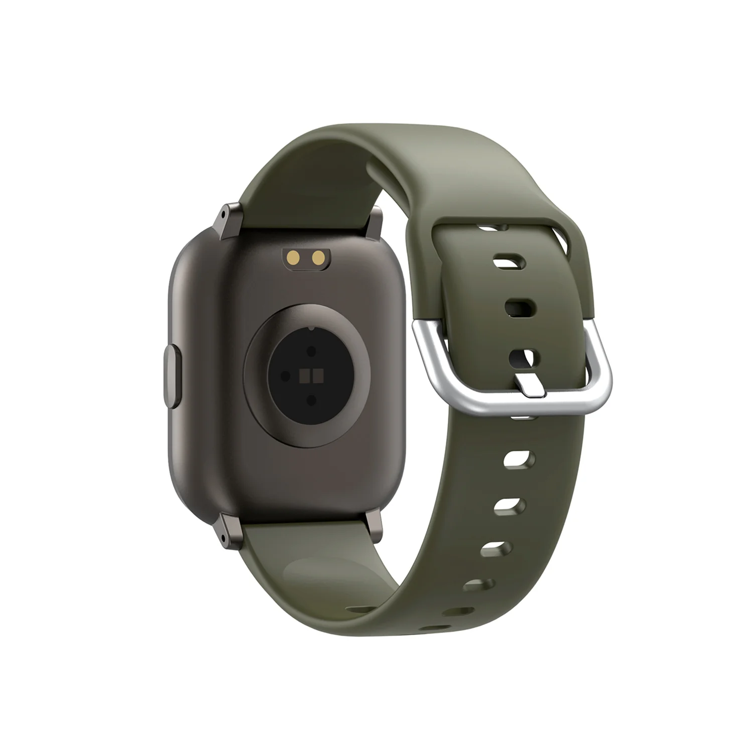 HAVIT M93 1.4" Full Touch Screen Smart Watch with Dynamic UI Dial, Blood Oxygen Monitor - Image 4