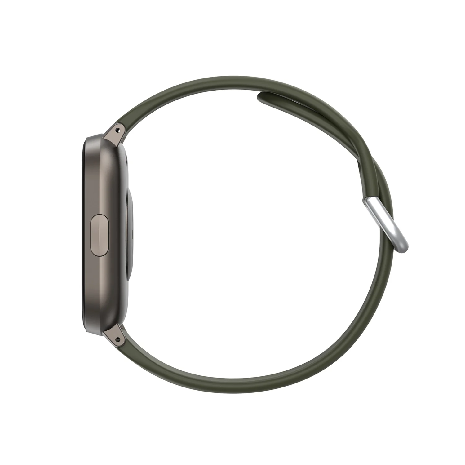 HAVIT M93 1.4" Full Touch Screen Smart Watch with Dynamic UI Dial, Blood Oxygen Monitor - Image 5