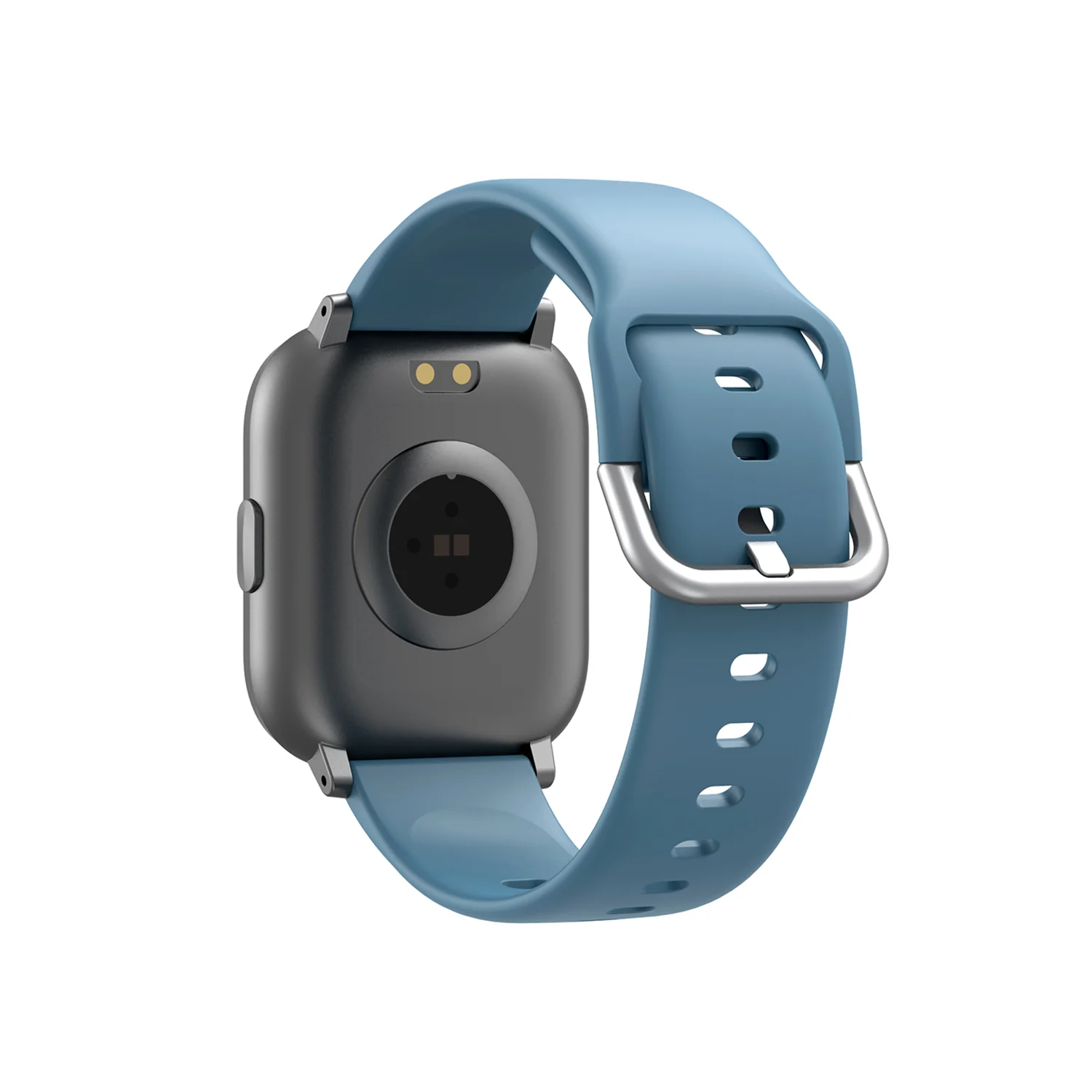 HAVIT M93 1.4" Full Touch Screen Smart Watch with Dynamic UI Dial, Blood Oxygen Monitor - Image 9