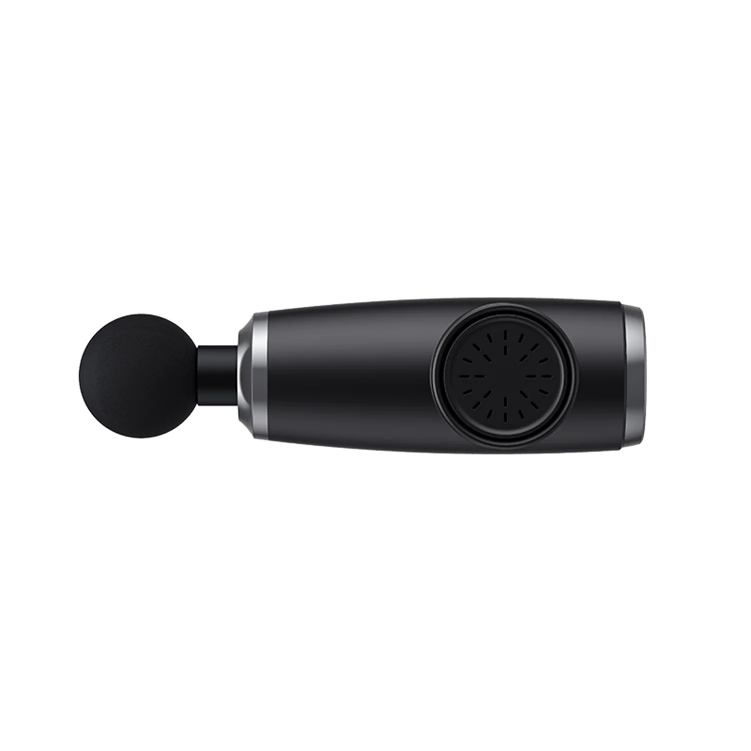 HAVIT MG1505 Muscle Massage Gun with 6 Massage Heads, 20 Speed Level, Deep Tissue High Frequency Therapy - Image 8
