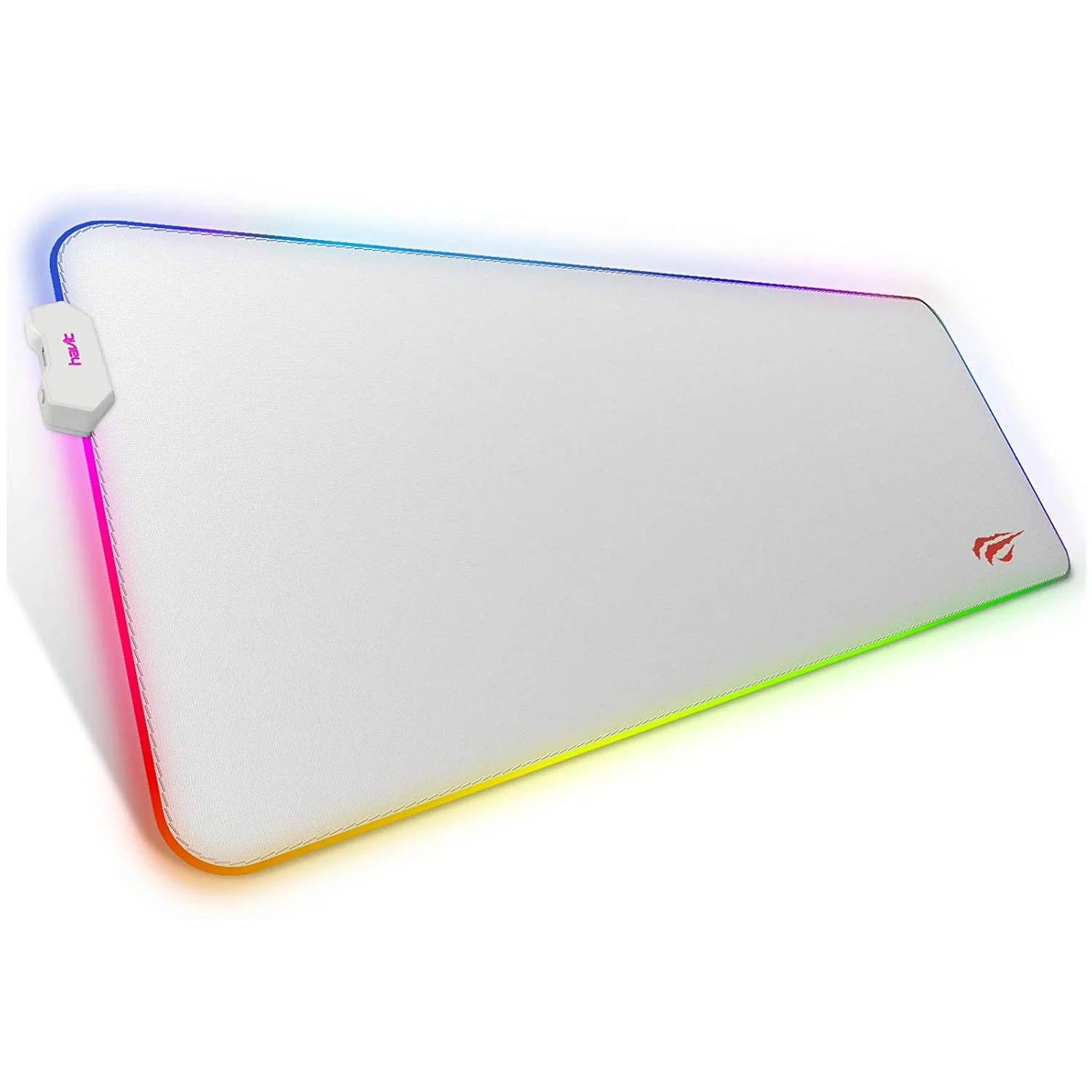 HAVIT MP858 RGB Extended Mouse Pad - Image 10