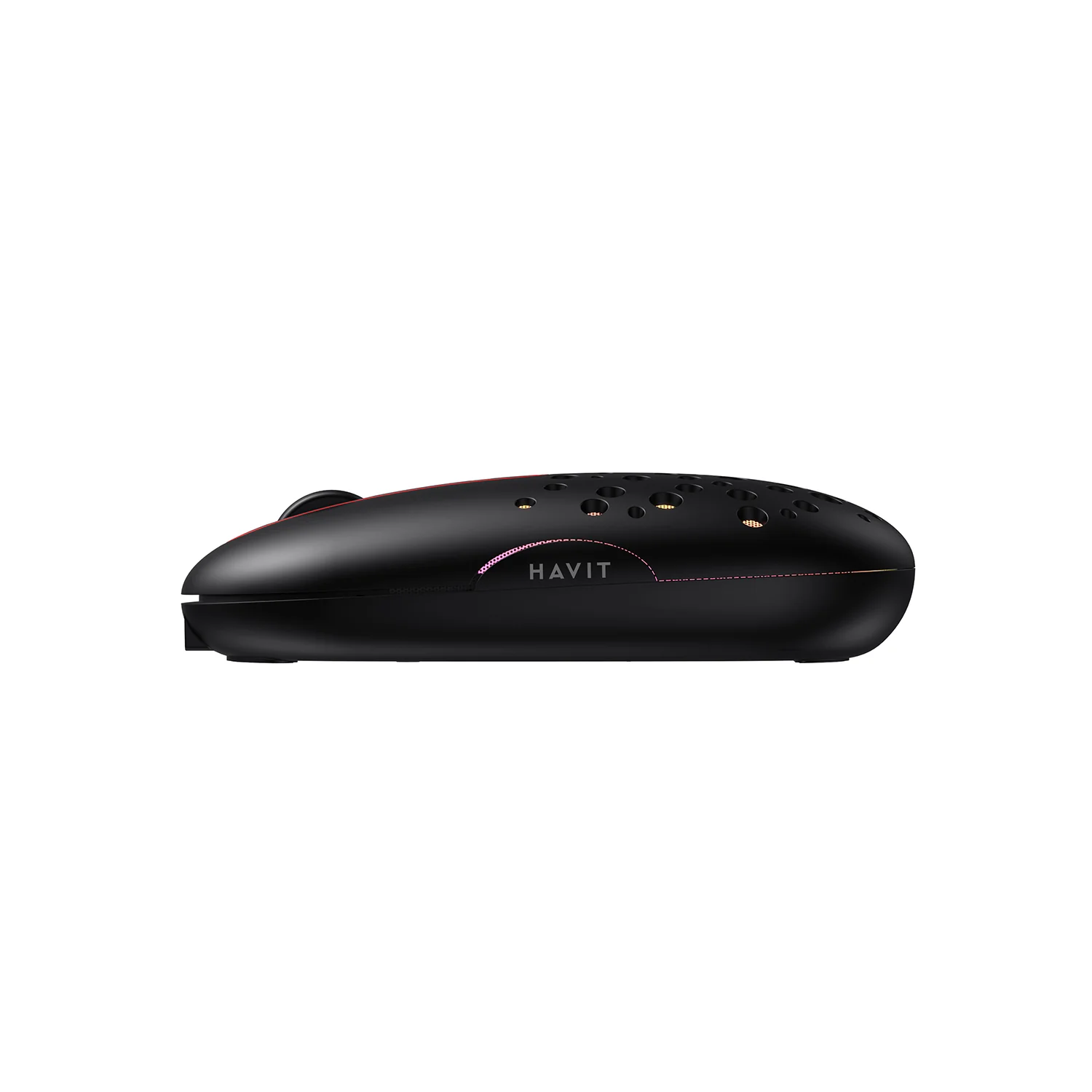 HAVIT MS64GT 2.4G Portable USB Wireless Mouse for Windows Mac PC Notebook - Image 6