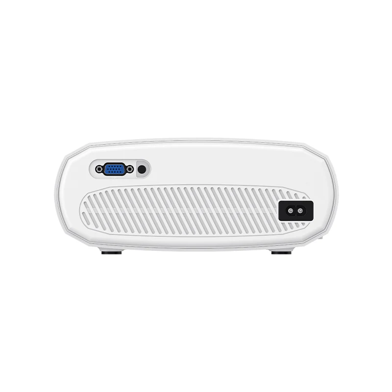 PJ202 Pro Home Theater Projectors Android TV 9.0 1080P - Image 6