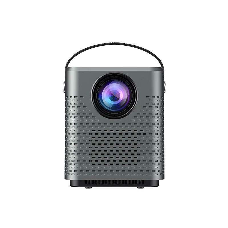 PJ205 Pro 1080P HD Projector - Image 3