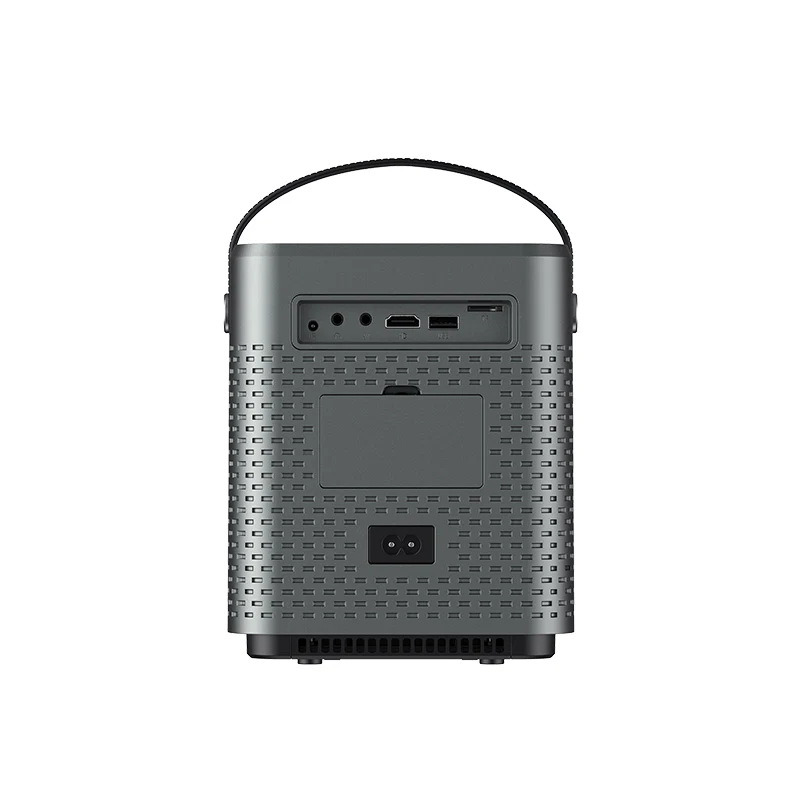 PJ205 Pro 1080P HD Projector - Image 4
