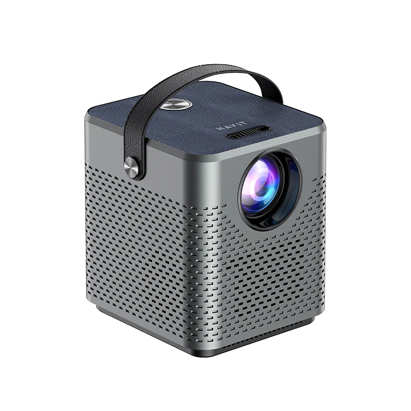 PJ205 Pro 1080P HD Projector - Image 5