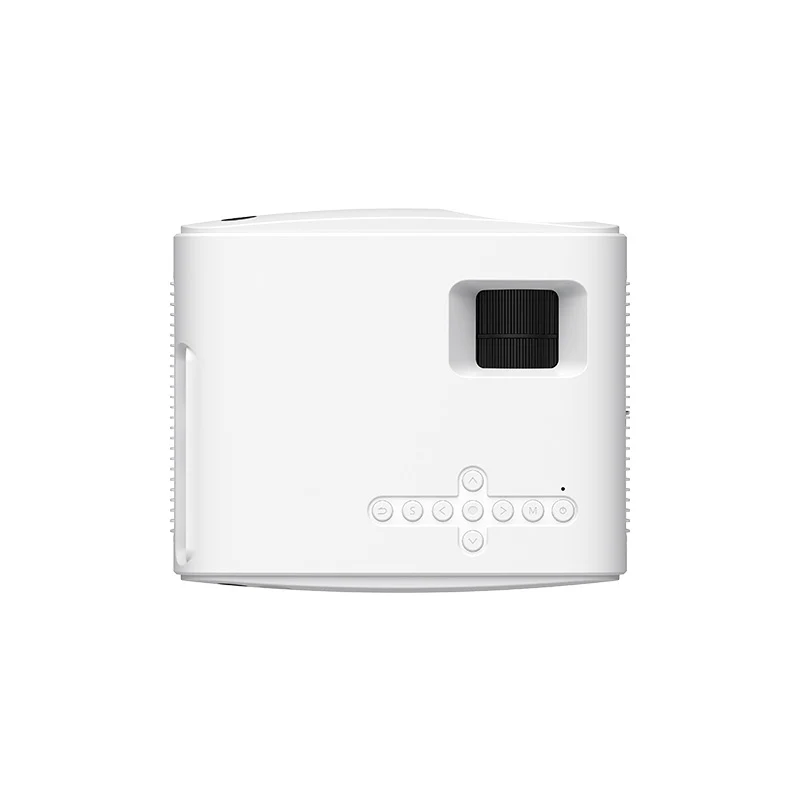 PJ207 Pro 4K HD Projector - Image 6