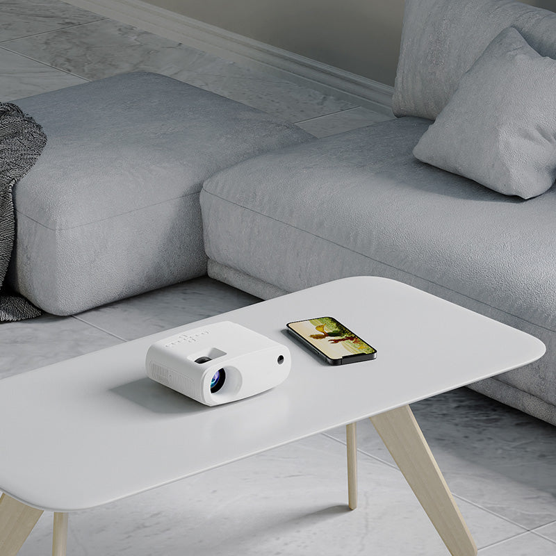PJ207 Pro 4K HD Projector - Image 9