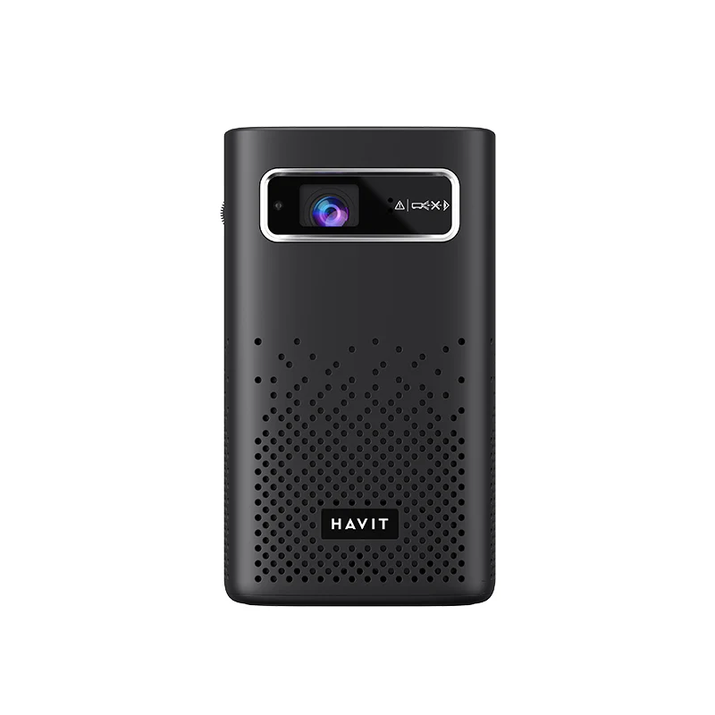 PJ208 Prime Onyx DLP HD Projector - Image 4