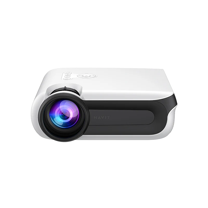PJ209 Pro 4K Support Projector - Image 3