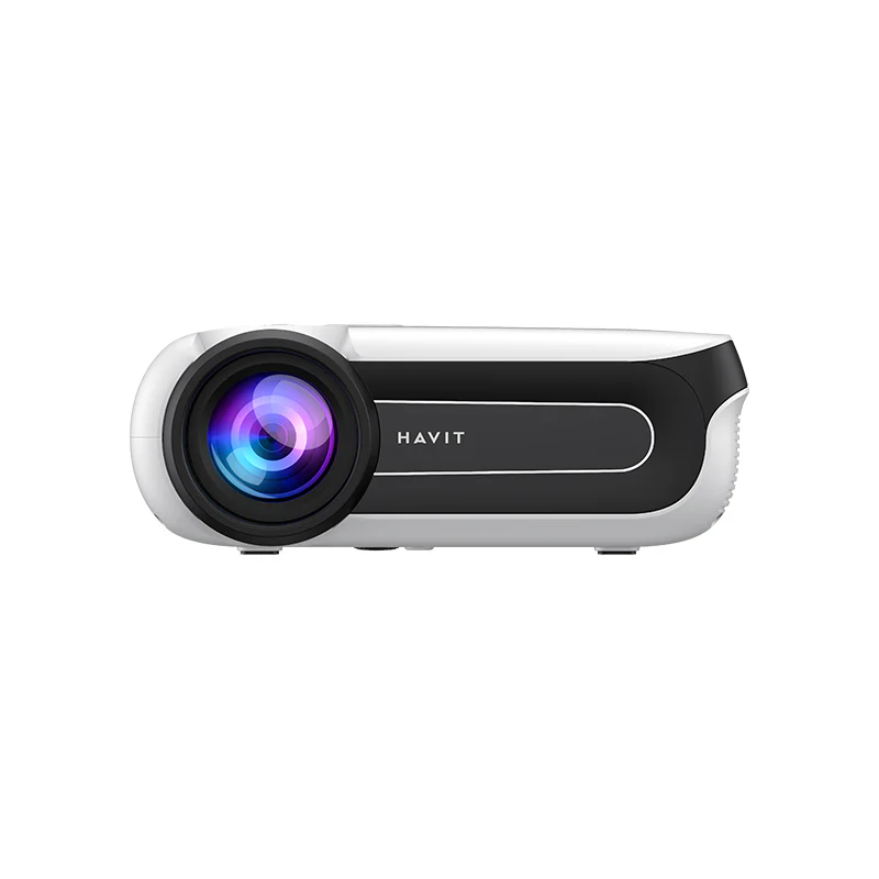 PJ209 Pro 4K Support Projector - Image 4