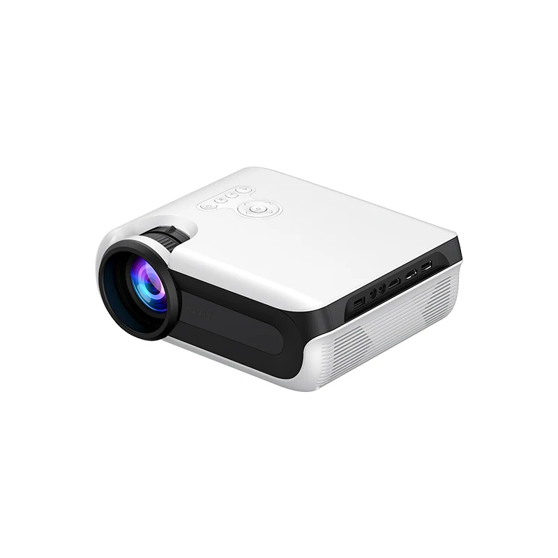 PJ209 Pro 4K Support Projector - Image 5