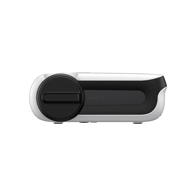 PJ209 Pro 4K Support Projector - Image 6