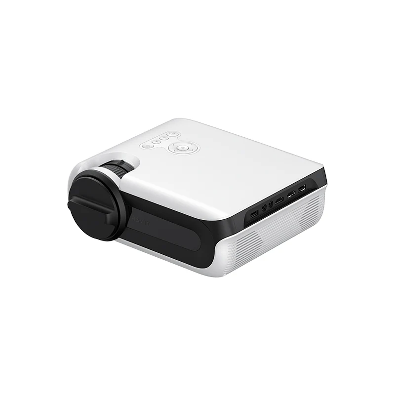 PJ209 Pro 4K Support Projector - Image 7