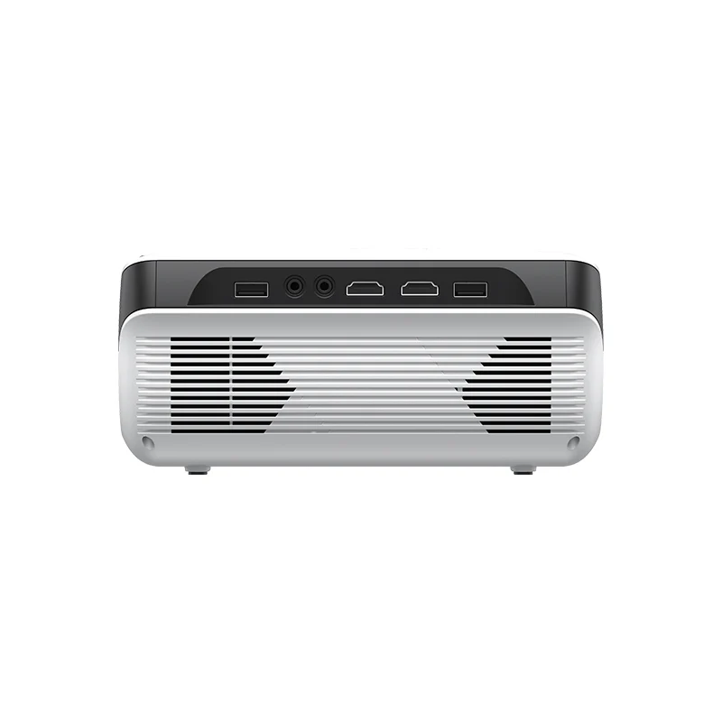 PJ209 Pro 4K Support Projector - Image 8