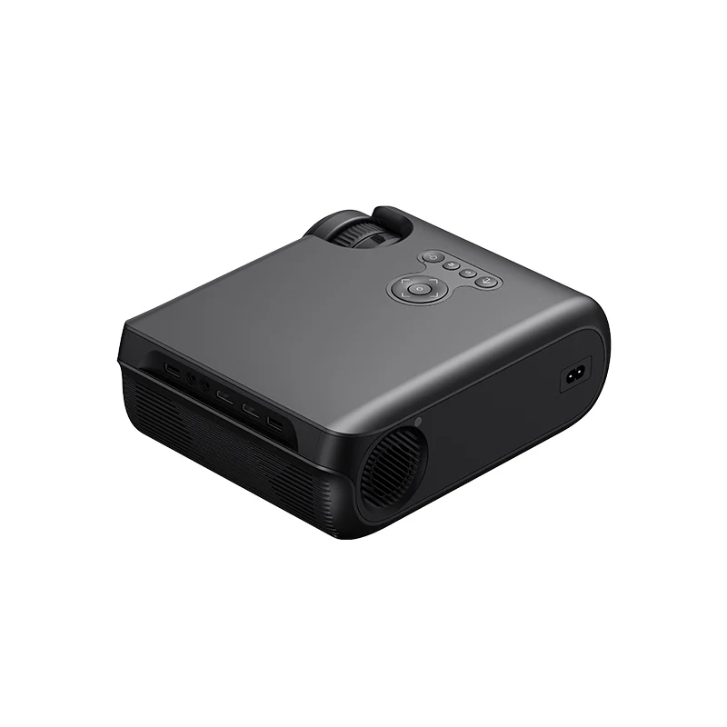 PJ209 1080P Wireless Projector - Image 5