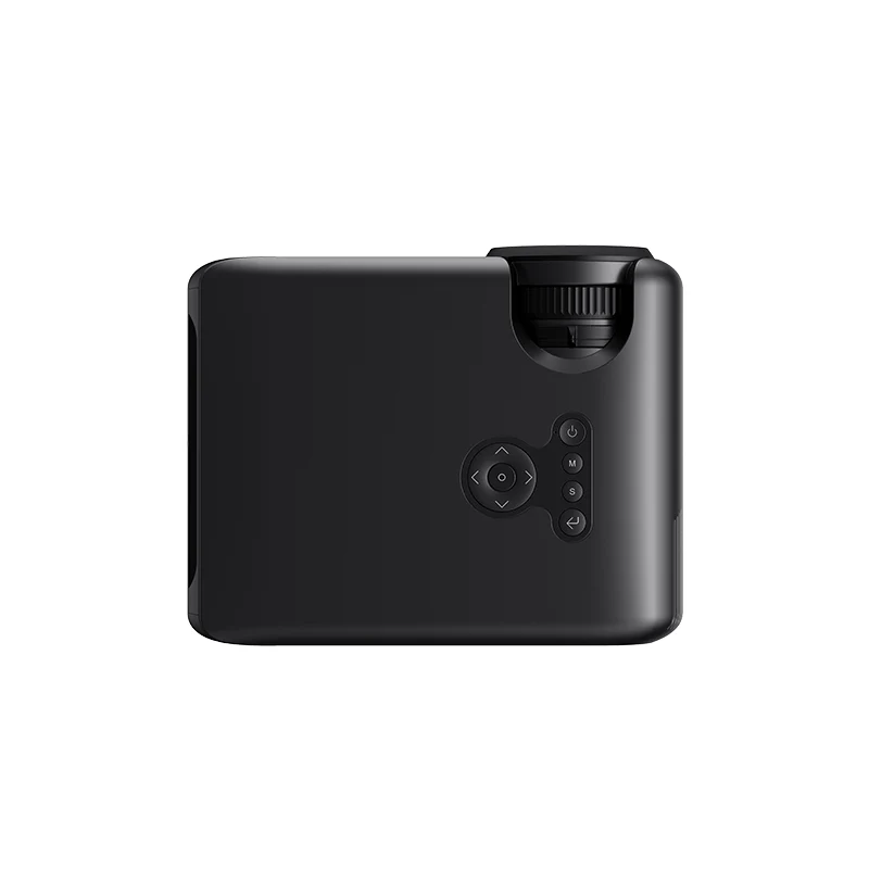 PJ209 1080P Wireless Projector - Image 6