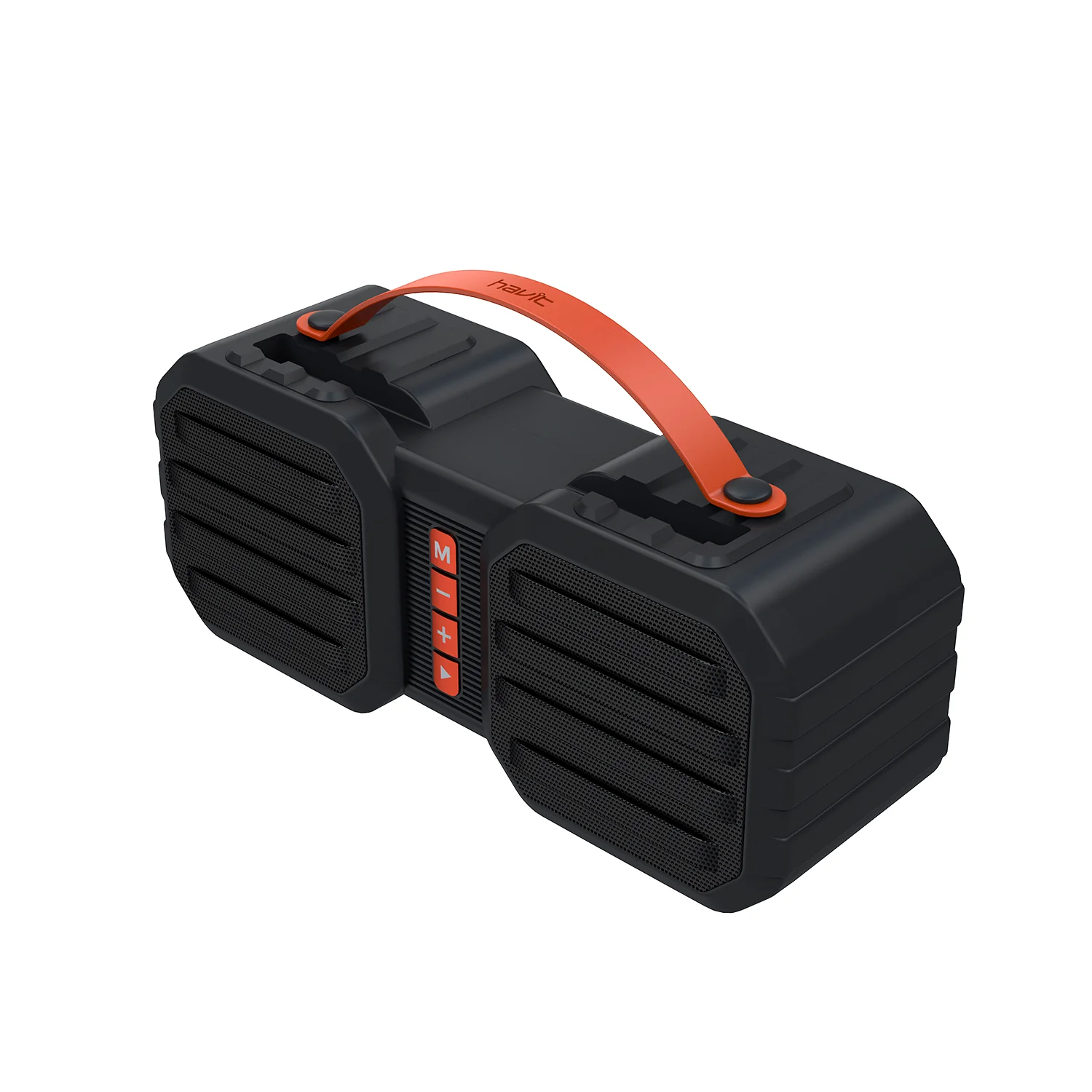 HAVIT SK802BT Bluetooth Speaker - Image 2