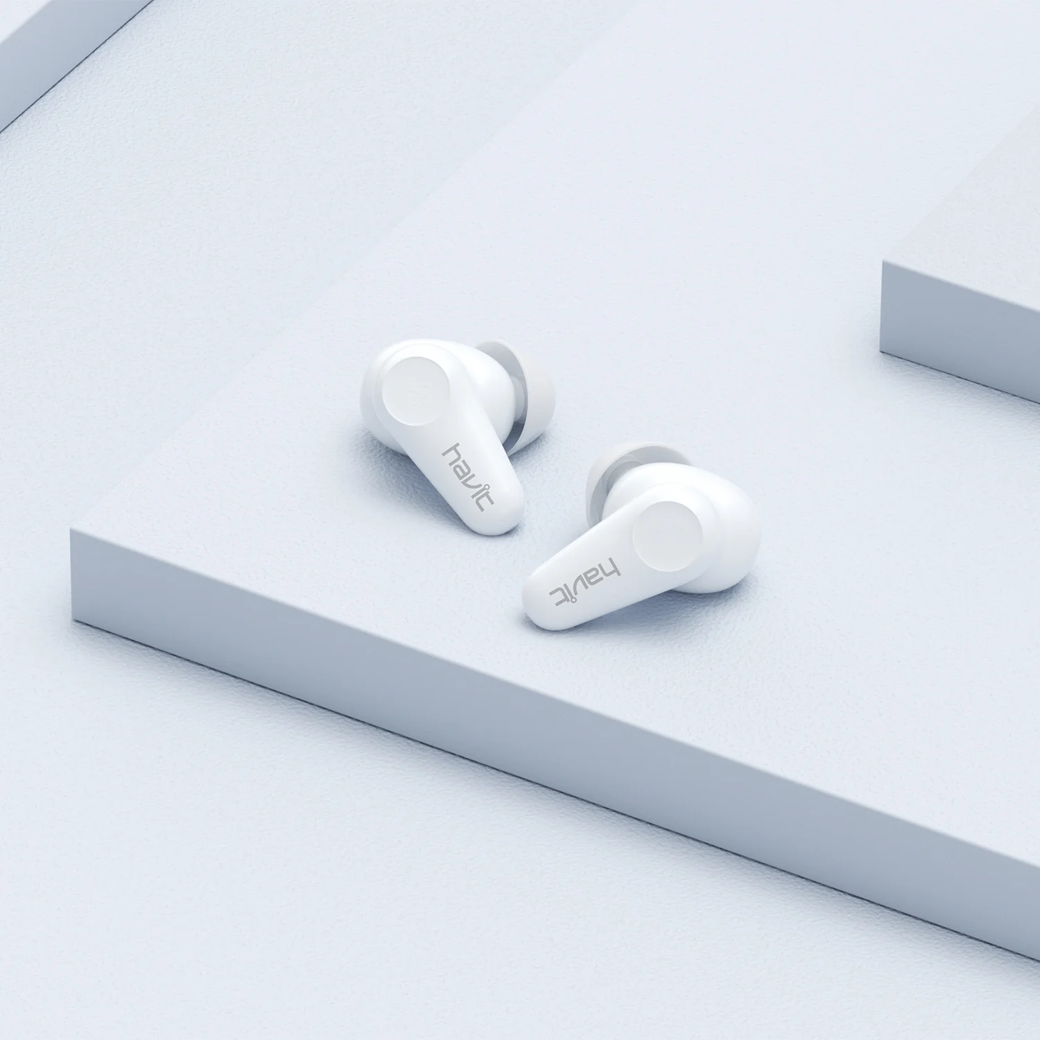 HAVIT TW915 ANC True Wireless Earbuds, with Active Noise Cancelling & 3 Playing Modes - Image 3