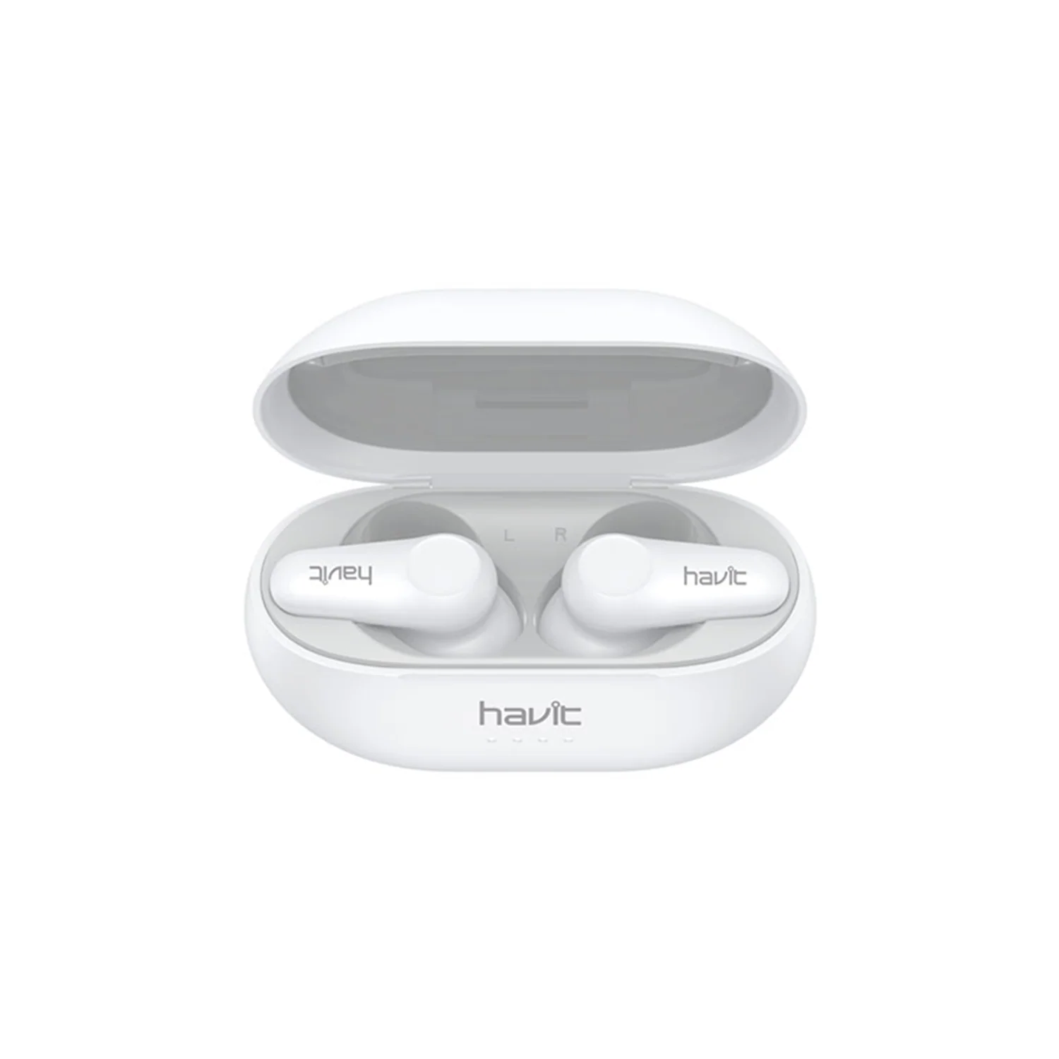 HAVIT TW915 ANC True Wireless Earbuds, with Active Noise Cancelling & 3 Playing Modes - Image 4