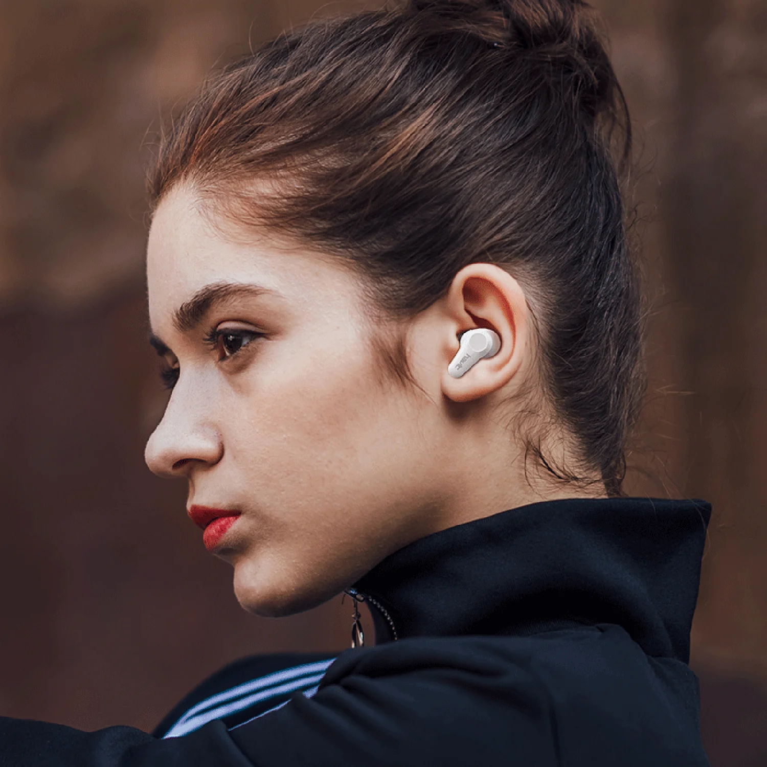 HAVIT TW915 ANC True Wireless Earbuds, with Active Noise Cancelling & 3 Playing Modes - Image 8