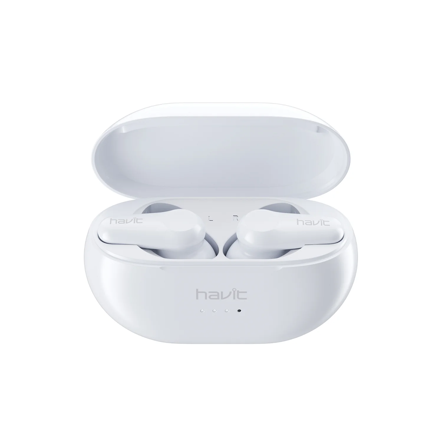 HAVIT TW915 ANC True Wireless Earbuds, with Active Noise Cancelling & 3 Playing Modes - Image 9
