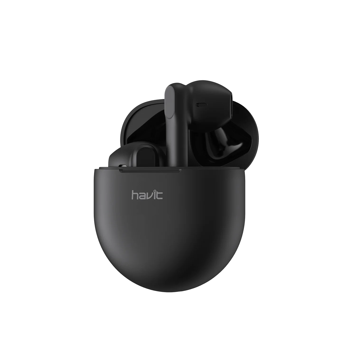 HAVIT TW916 True Wireless Earbuds with Smart Touch Control & Voice Assistant - Image 2