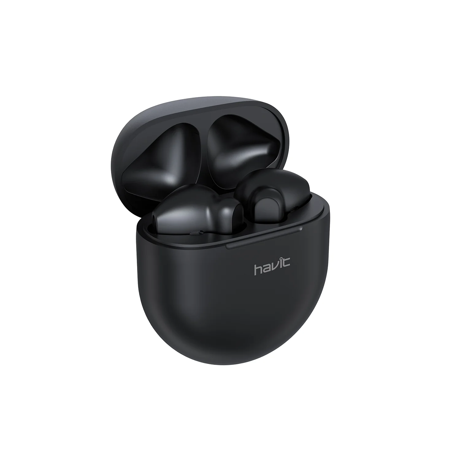 HAVIT TW916 True Wireless Earbuds with Smart Touch Control & Voice Assistant - Image 3