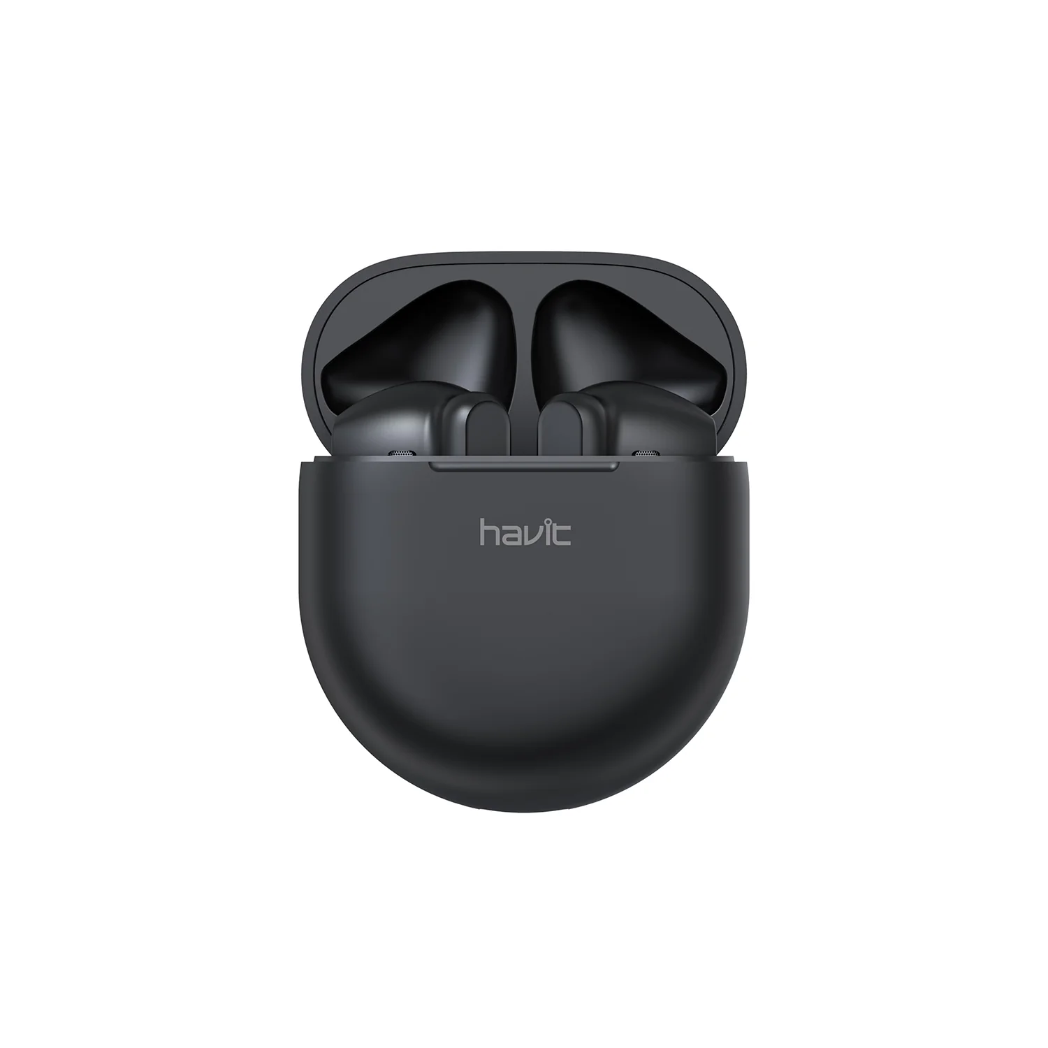 HAVIT TW916 True Wireless Earbuds with Smart Touch Control & Voice Assistant - Image 4