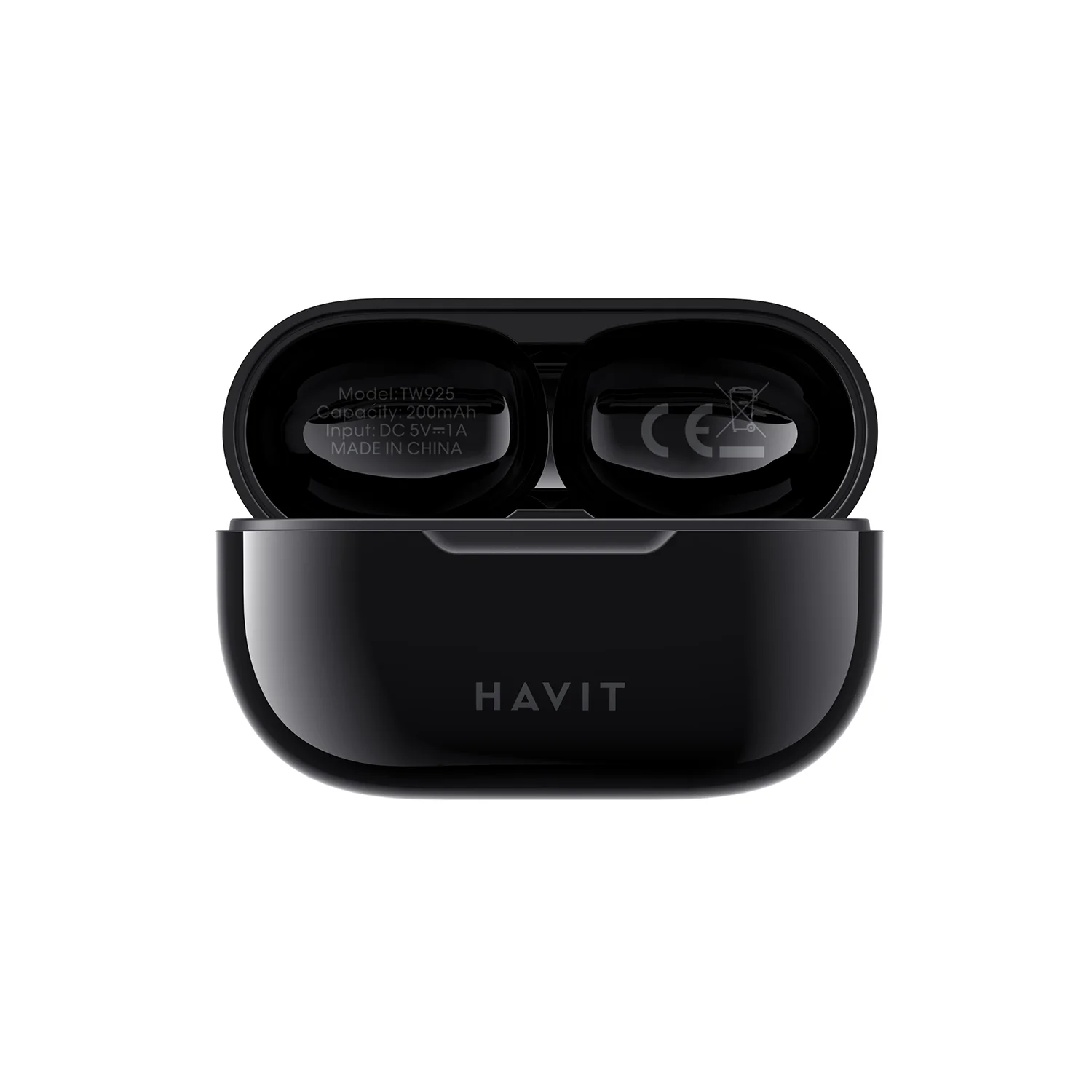 HAVIT TW925 True Wireless Earbuds with Master-Slave Switch - Image 3