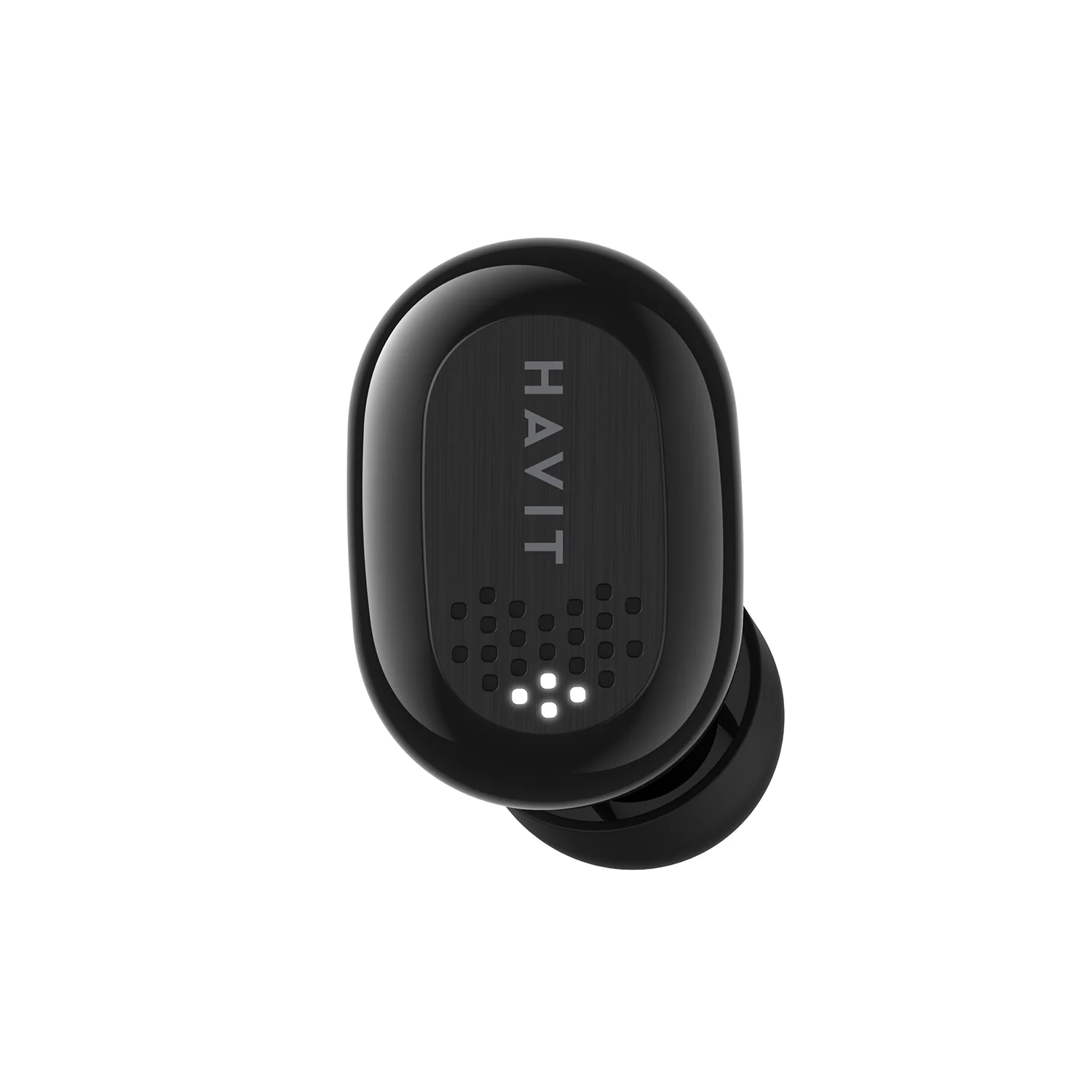 HAVIT TW925 True Wireless Earbuds with Master-Slave Switch - Image 4