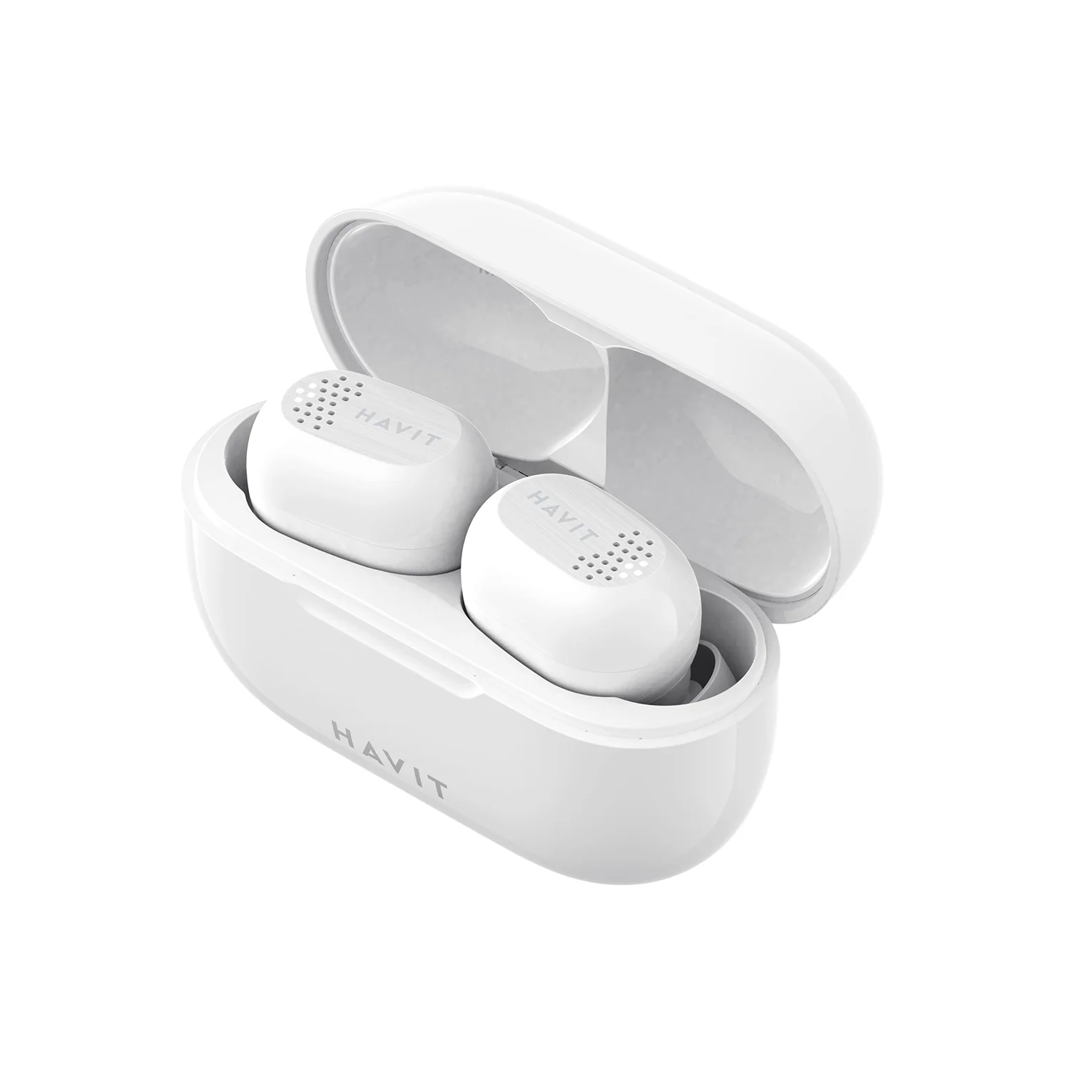 HAVIT TW925 True Wireless Earbuds with Master-Slave Switch - Image 5
