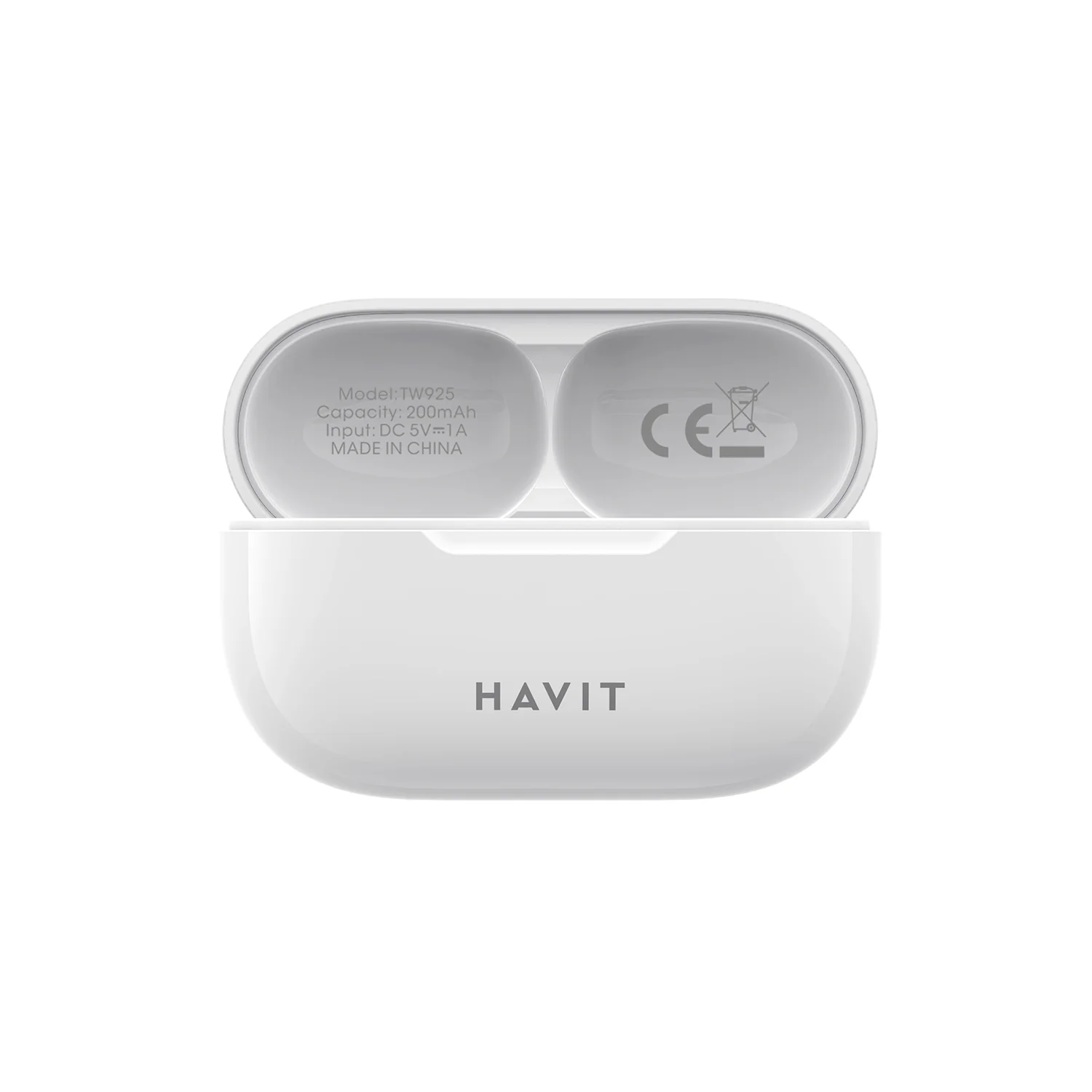 HAVIT TW925 True Wireless Earbuds with Master-Slave Switch - Image 7