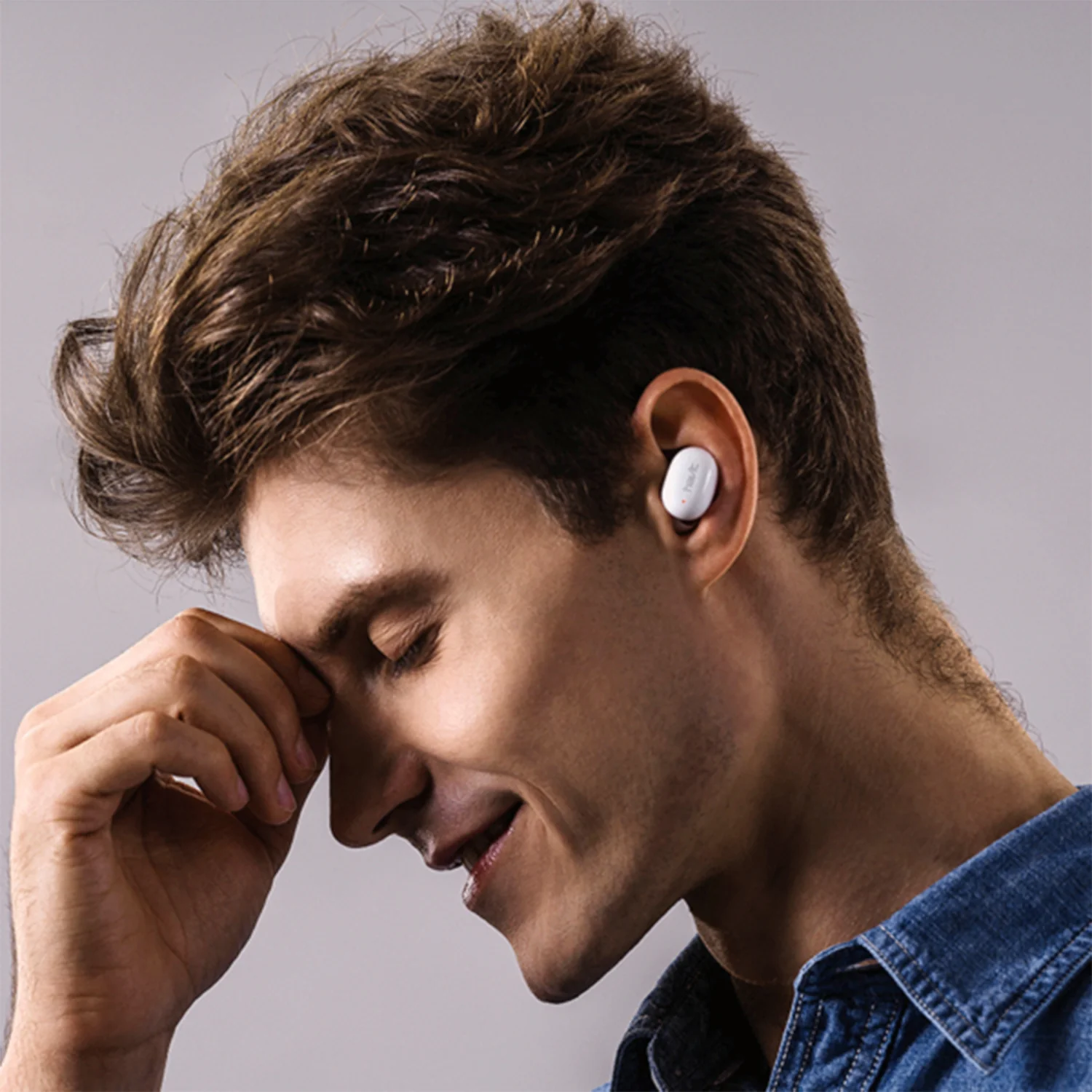 HAVIT TW925 True Wireless Earbuds with Master-Slave Switch - Image 9