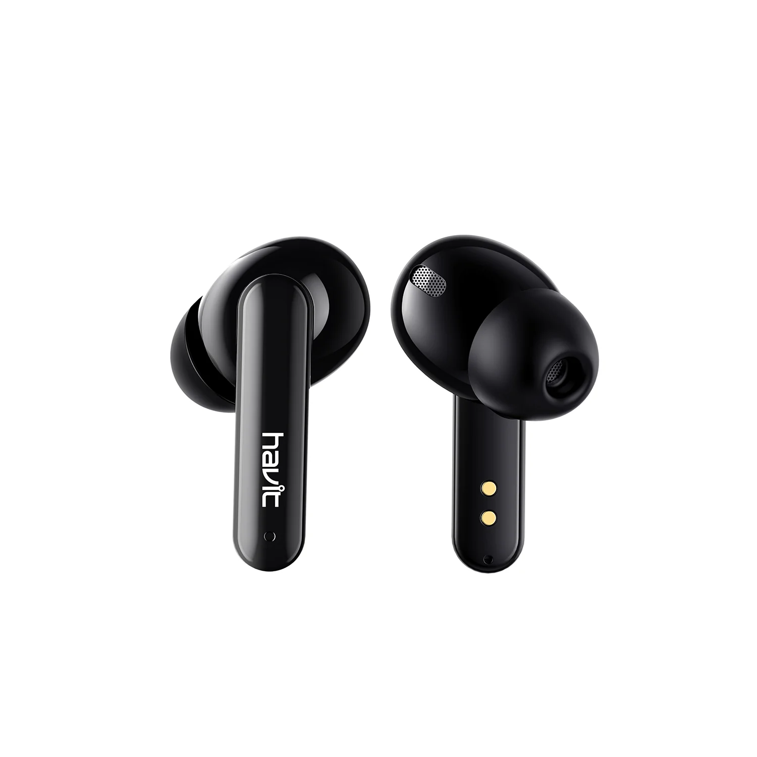 HAVIT TW938 True Wireless Gaming Earbuds, Dual Mode, LED Light, IPX5 Waterproof - Image 3