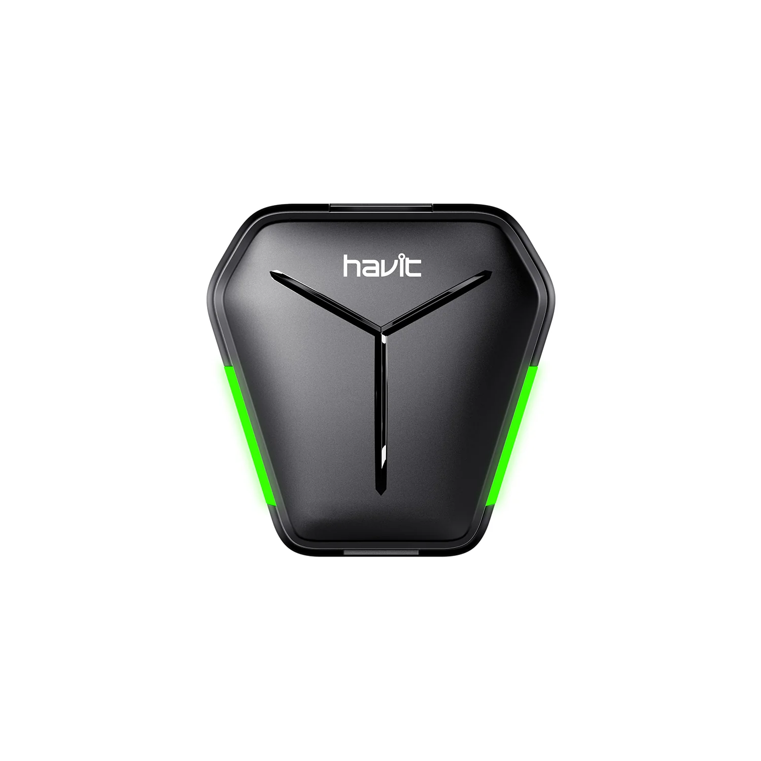 HAVIT TW938 True Wireless Gaming Earbuds, Dual Mode, LED Light, IPX5 Waterproof - Image 4