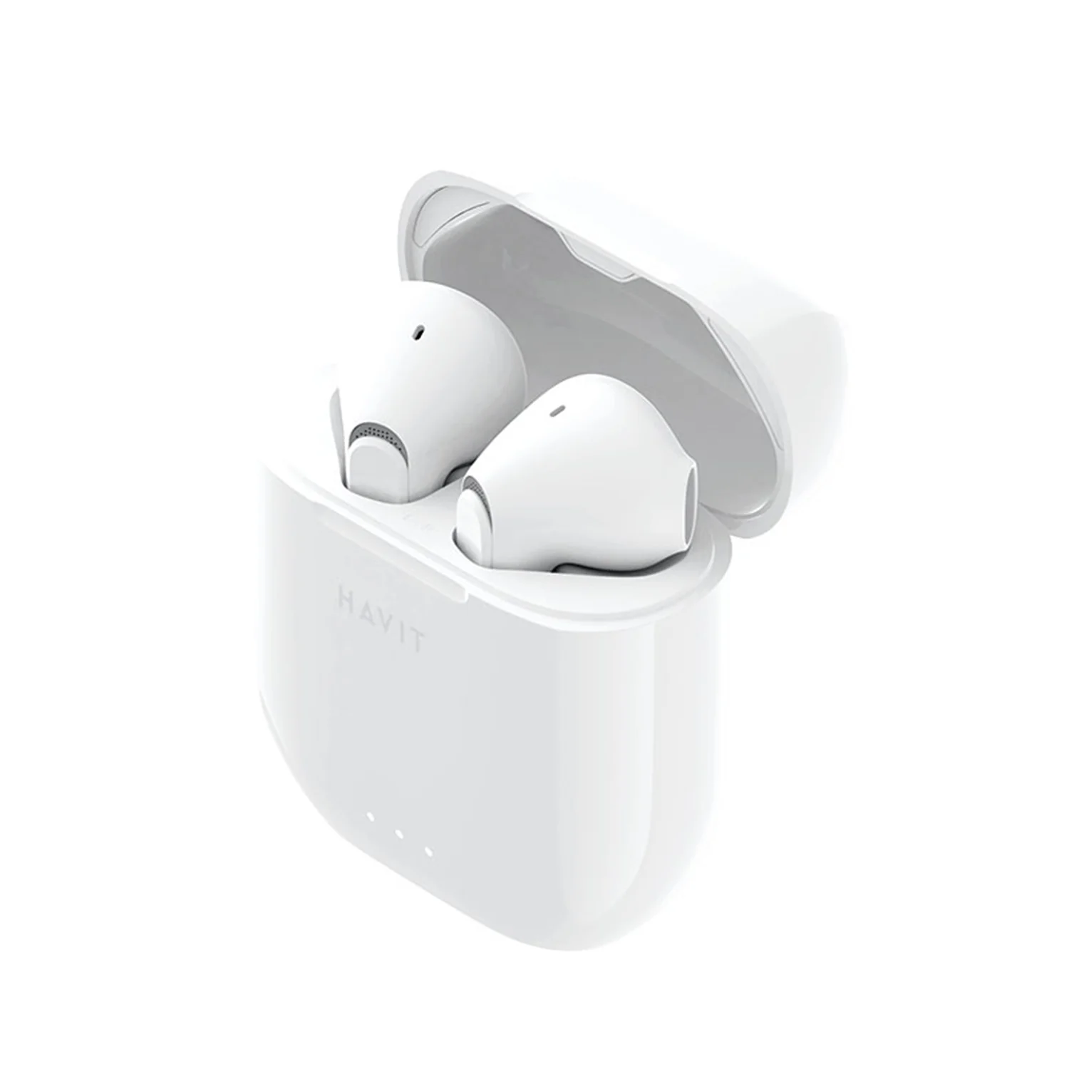 HAVIT TW948 True Wireless Earbuds with Half-In-Ear Design & 3C Fast Charge - Image 5