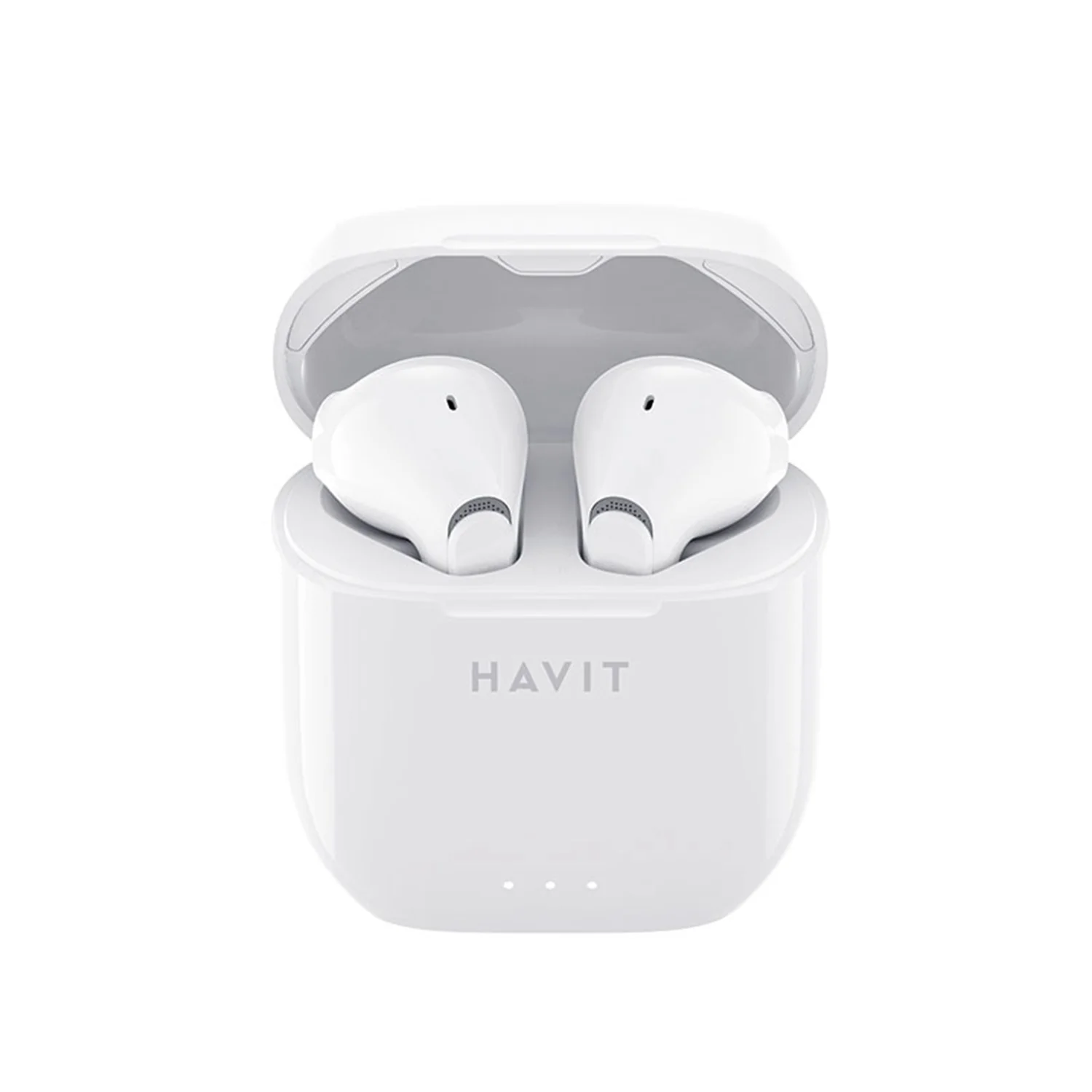 HAVIT TW948 True Wireless Earbuds with Half-In-Ear Design & 3C Fast Charge - Image 6