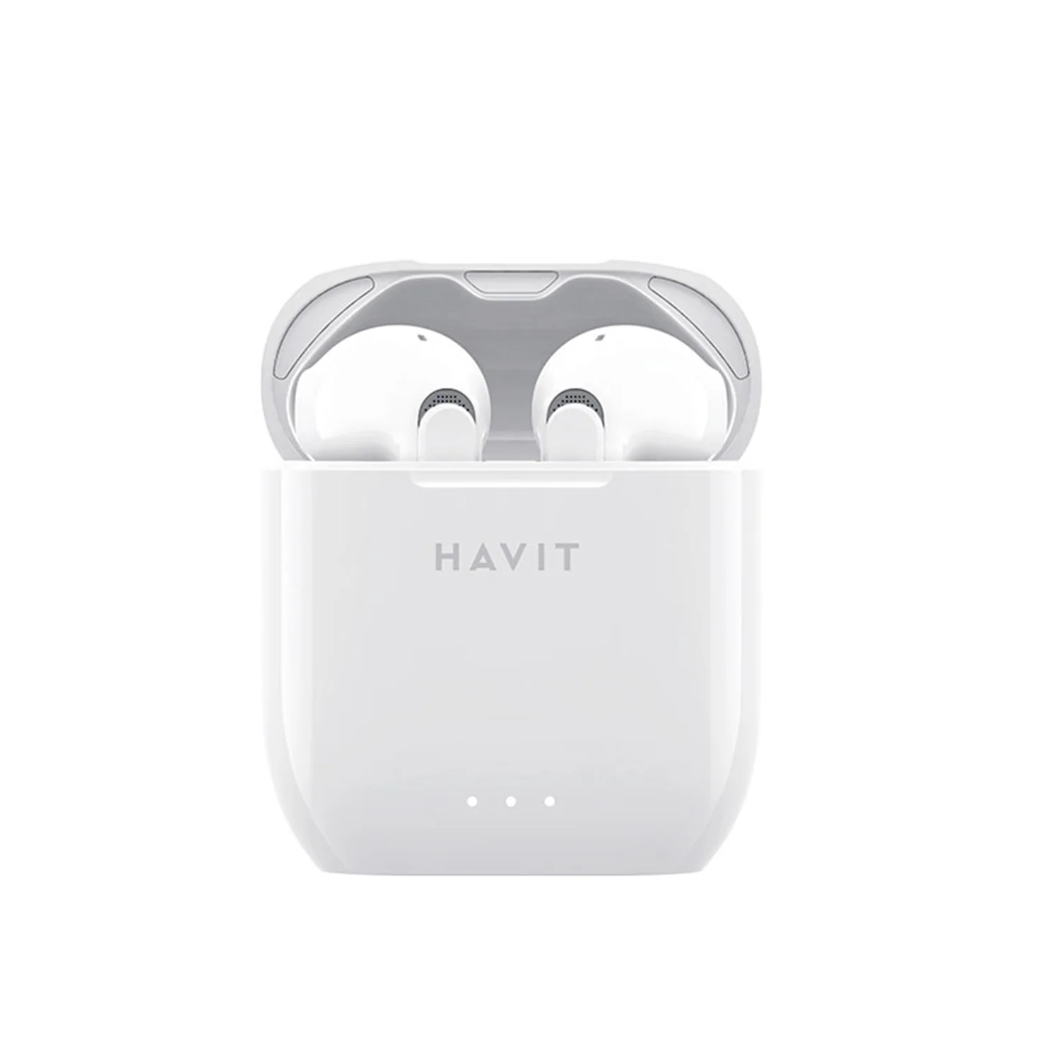 HAVIT TW948 True Wireless Earbuds with Half-In-Ear Design & 3C Fast Charge - Image 7