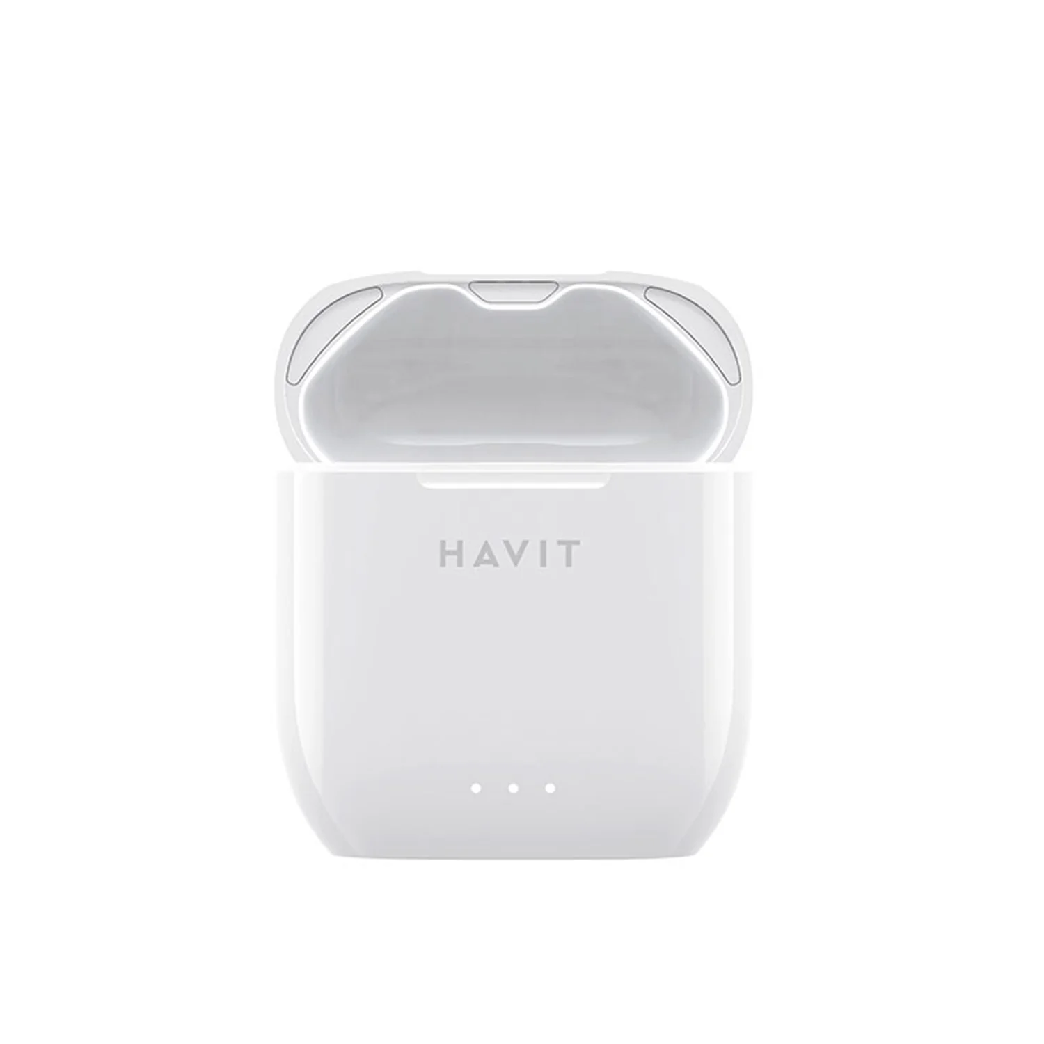 HAVIT TW948 True Wireless Earbuds with Half-In-Ear Design & 3C Fast Charge - Image 8
