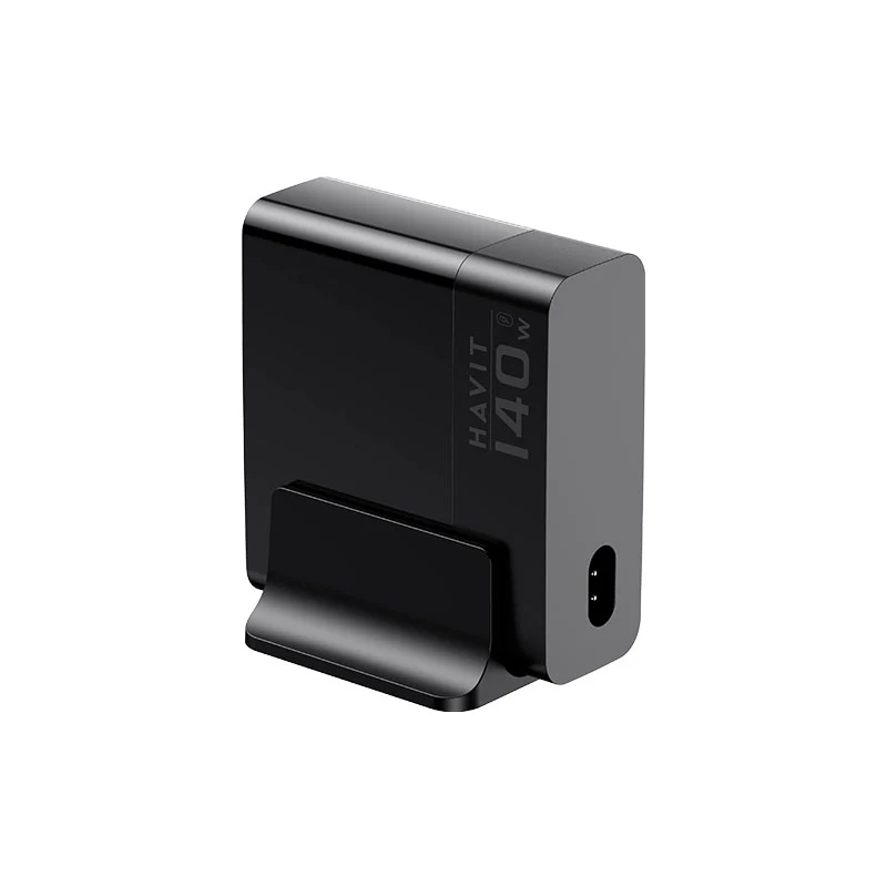 HAVIT UCLE004 140W High Speed Charger - Image 2