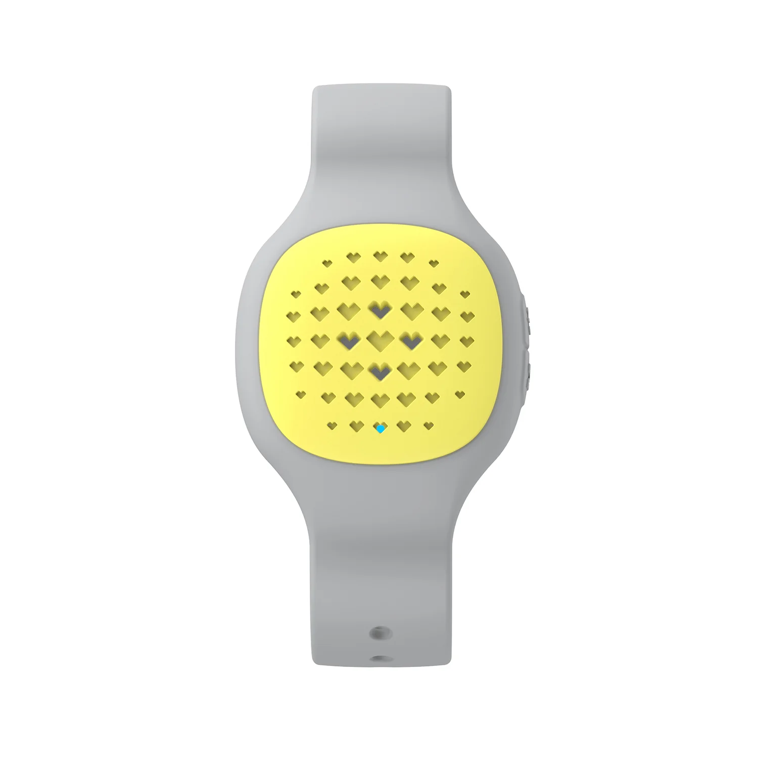 HAVIT W10 Rechargeable Mosquito Repellent Bracelet for Indoor Outdoor Protection - Image 2