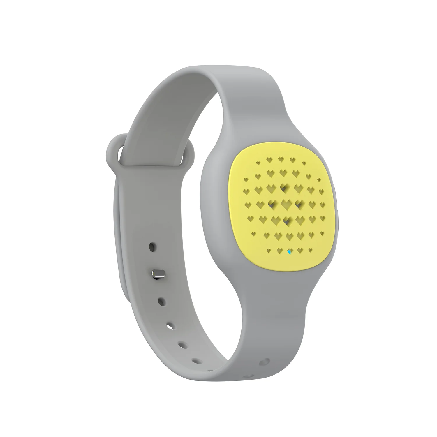 HAVIT W10 Rechargeable Mosquito Repellent Bracelet for Indoor Outdoor Protection - Image 3