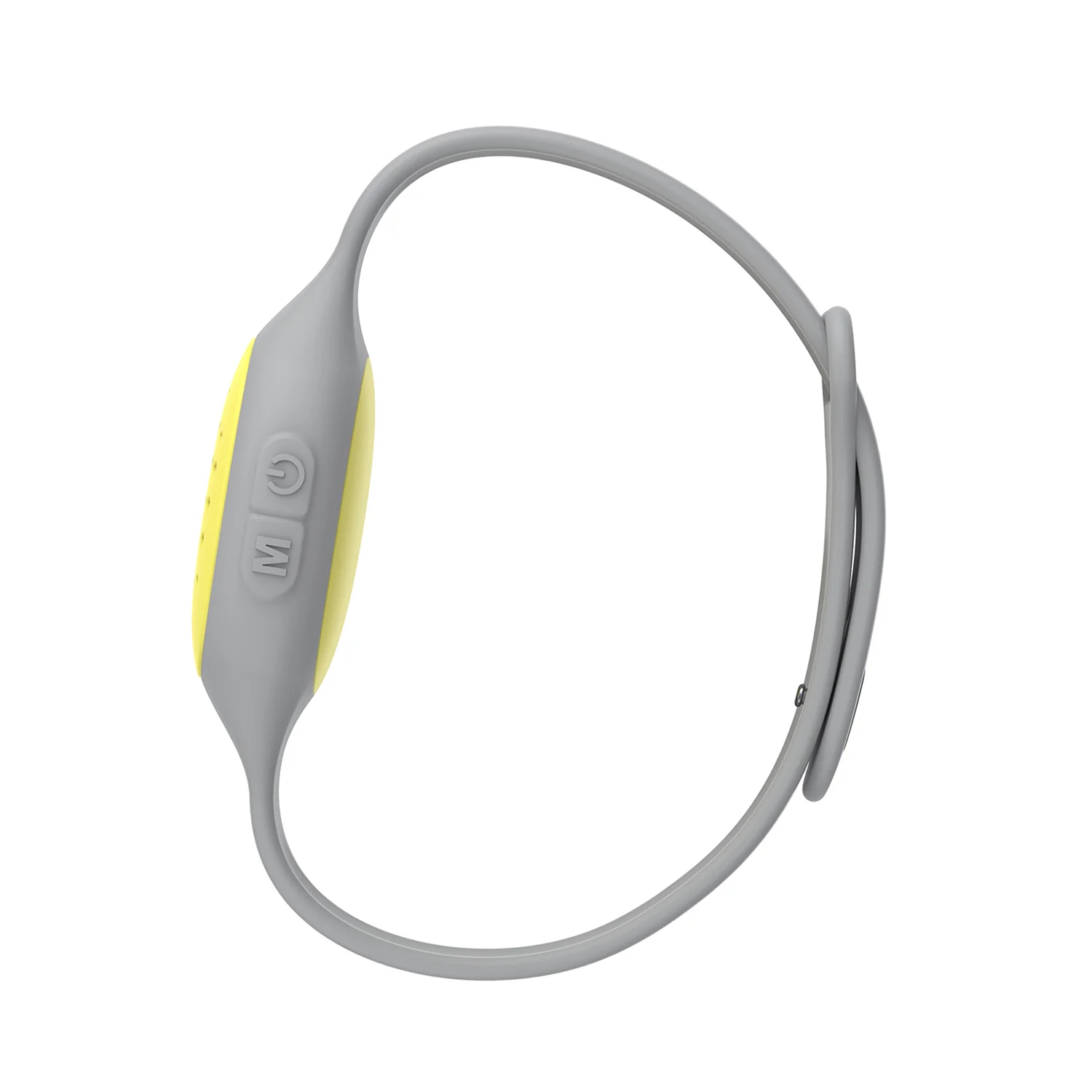 HAVIT W10 Rechargeable Mosquito Repellent Bracelet for Indoor Outdoor Protection - Image 4