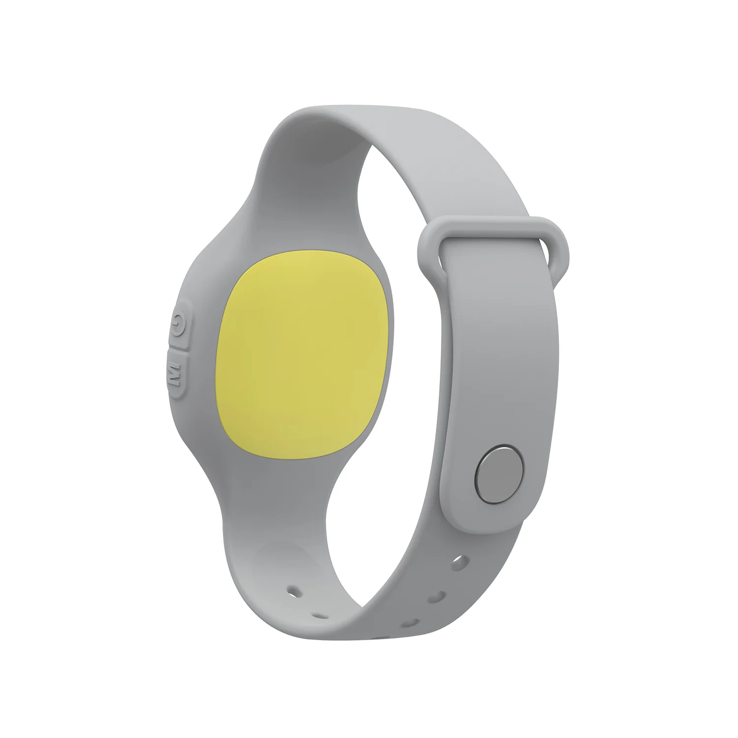 HAVIT W10 Rechargeable Mosquito Repellent Bracelet for Indoor Outdoor Protection - Image 5