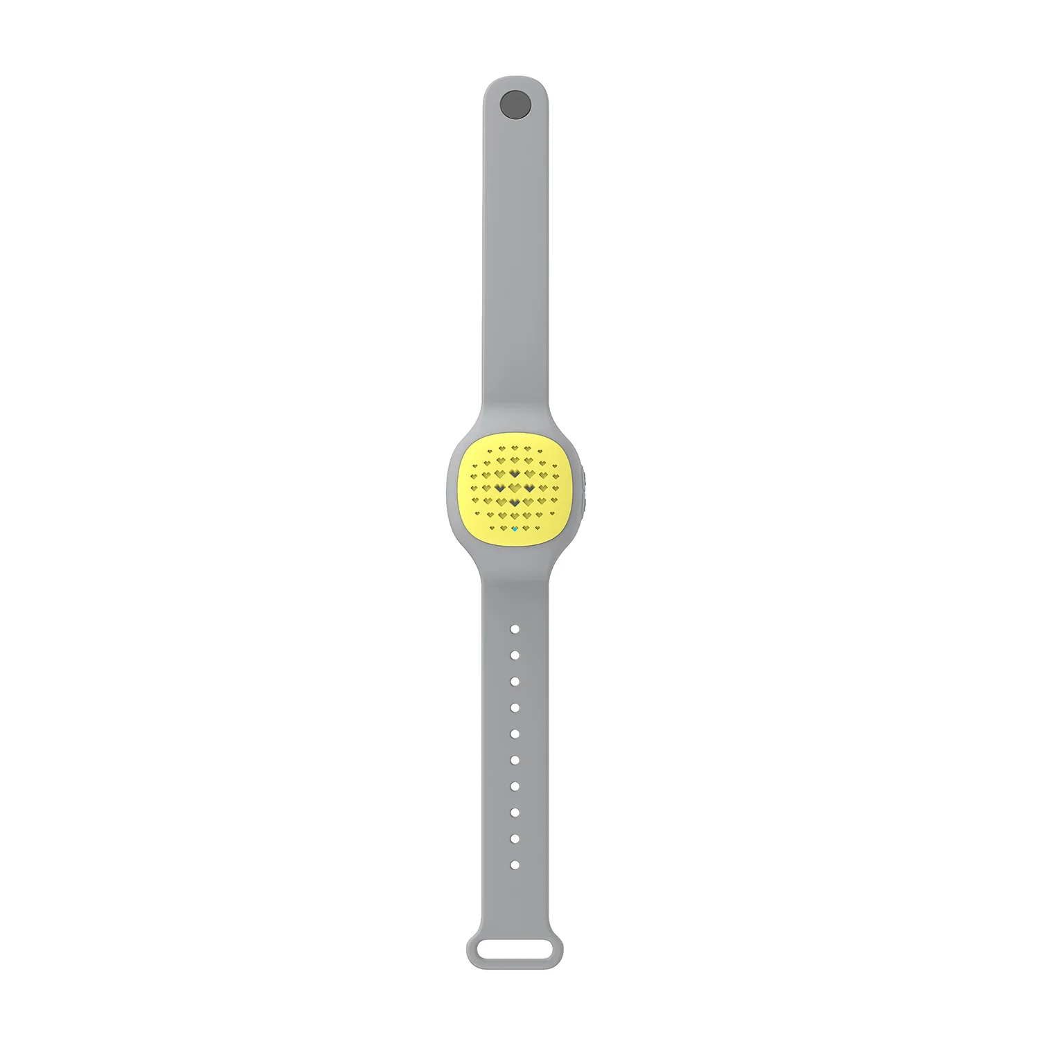 HAVIT W10 Rechargeable Mosquito Repellent Bracelet for Indoor Outdoor Protection - Image 6