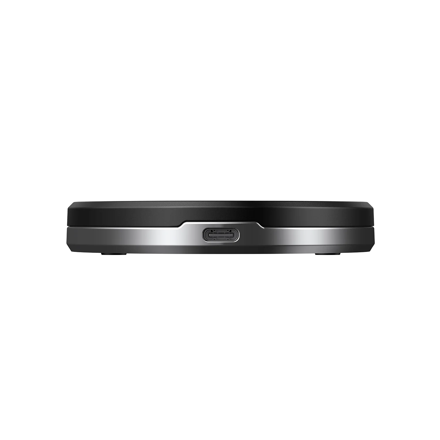 HAVIT W3005 10W 2 in 1 Folding Wireless Charger with Dual Charging Mode - Image 4